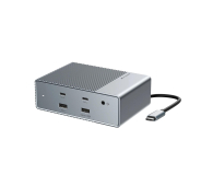 Hyper HyperDrive GEN2 15-Port USB-C Docking Station - 1149269 - zdjęcie 6